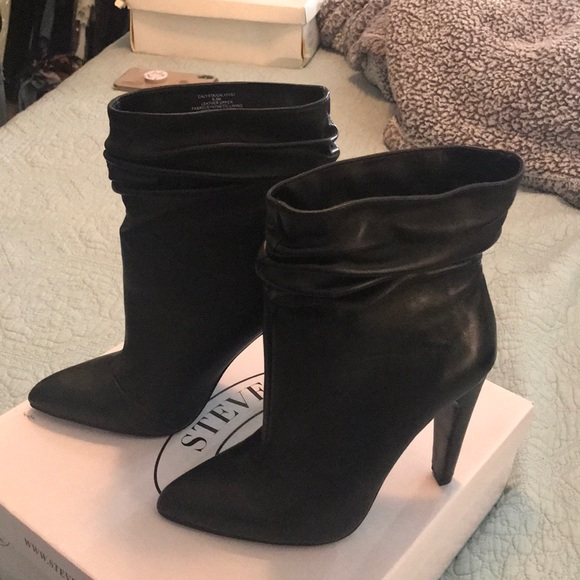 Steve Madden Shoes - Steve Madden boots